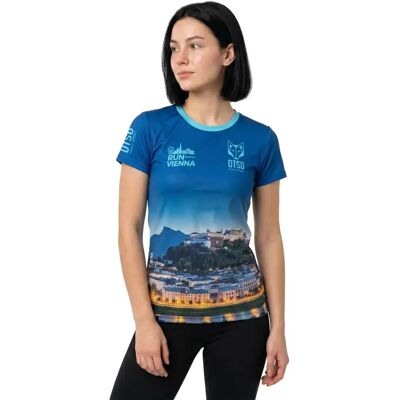 Otso Maglietta A Maniche Corte Run Austria 2026 Multicolor XS Otso Maglietta A Maniche Corte Run Austria 2026 Multicolor XS