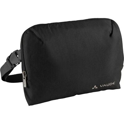 Vaude Marsupio Travel Organizer Black M Vaude Marsupio Travel Organizer Black M