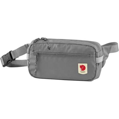 Fjällräven Marsupio High Coast Shark Grey One Size Fjällräven Marsupio High Coast Shark Grey One Size