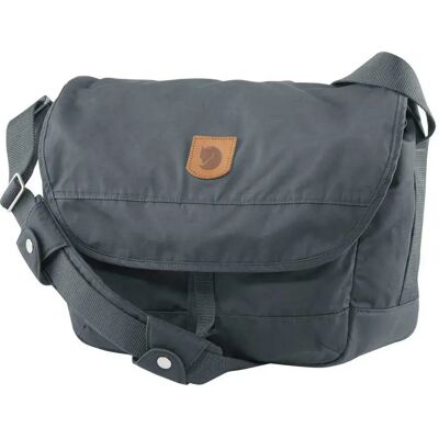 Fjällräven Borsa A Tracolla Greenland 12l Dusk One Size Fjällräven Borsa A Tracolla Greenland 12l Dusk One Size