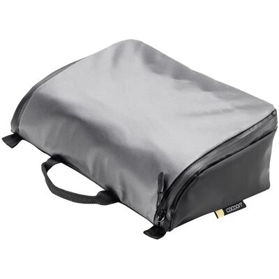 Cocoon Borsa Da Toilette Toiletry Kit Allrounder Grey / Black / Yellow One Size Cocoon Borsa Da Toilette Toiletry Kit Allrounder Grey / Black / Yellow One Size