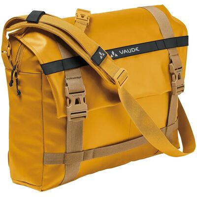 Vaude Borsa A Tracolla Mineo Messenger 22l Burnt Yellow One Size Vaude Borsa A Tracolla Mineo Messenger 22l Burnt Yellow One Size