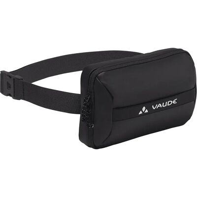 Vaude Marsupio Mineo Tech Pouch Black One Size Vaude Marsupio Mineo Tech Pouch Black One Size