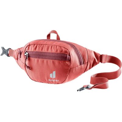 Deuter Marsupio Junior Currant One Size Deuter Marsupio Junior Currant One Size