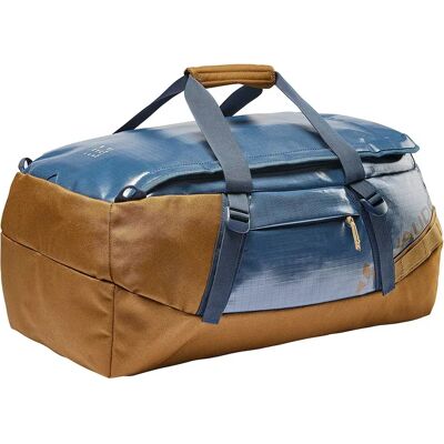 Vaude Borsone Duffle City 35l Baltic Sea One Size Vaude Borsone Duffle City 35l Baltic Sea One Size