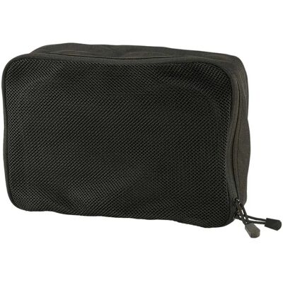 Brandit Set Di Cubi Da Imballaggio Us Cooper Black One Size Brandit Set Di Cubi Da Imballaggio Us Cooper Black One Size