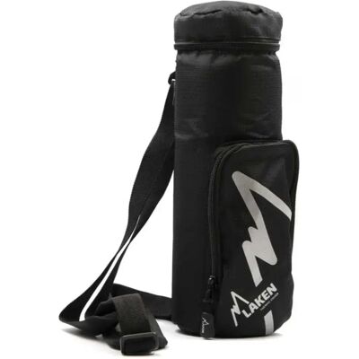 Laken Copertura Termica L Black One Size Laken Copertura Termica L Black One Size