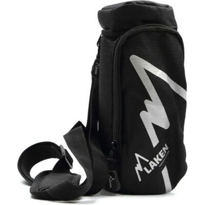 Laken Custodia Termica S Black One Size Laken Custodia Termica S Black One Size