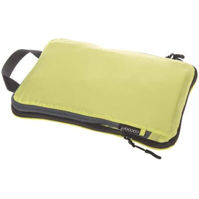 Cocoon Borsa Da Toilette Squeezer Light Wild Lime M Cocoon Borsa Da Toilette Squeezer Light Wild Lime M