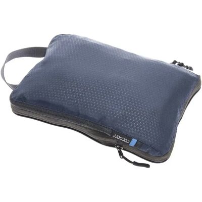 Cocoon Borsa Da Toilette Squeezer Galaxy Blue L Cocoon Borsa Da Toilette Squeezer Galaxy Blue L