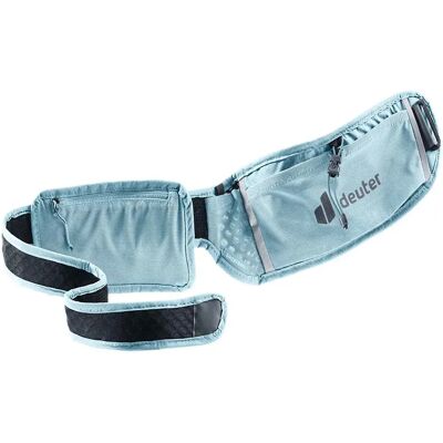 Deuter Marsupio Shortrail I Lake One Size Deuter Marsupio Shortrail I Lake One Size