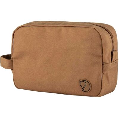 Fjällräven Borsa Da Toilette Gear Khaki Dust One Size Fjällräven Borsa Da Toilette Gear Khaki Dust One Size