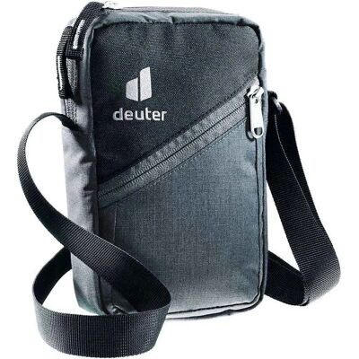 Deuter Borsa A Tracolla Escape I/e Anthracite / Black One Size Deuter Borsa A Tracolla Escape I/e Anthracite / Black One Size