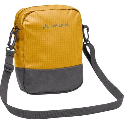 Vaude Borsa A Tracolla Cityben 2l Burnt Yellow One Size Vaude Borsa A Tracolla Cityben 2l Burnt Yellow One Size