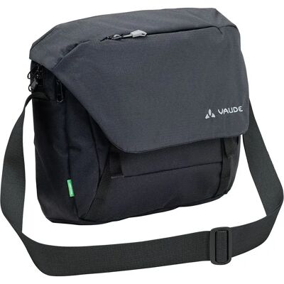 Vaude Borsa A Tracolla Rom Iii 5.5l Black One Size Vaude Borsa A Tracolla Rom Iii 5.5l Black One Size
