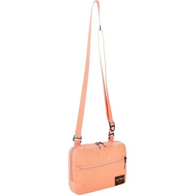 Tatonka Borsa A Tracolla M 3l Apricot One Size Tatonka Borsa A Tracolla M 3l Apricot One Size