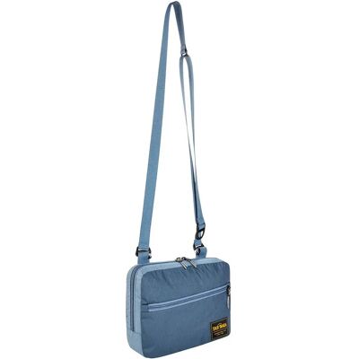 Tatonka Borsa A Tracolla M 3l Elemental Blue One Size Tatonka Borsa A Tracolla M 3l Elemental Blue One Size