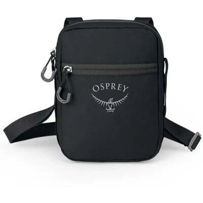 Osprey Borsa A Tracolla Daylite S Black One Size Osprey Borsa A Tracolla Daylite S Black One Size