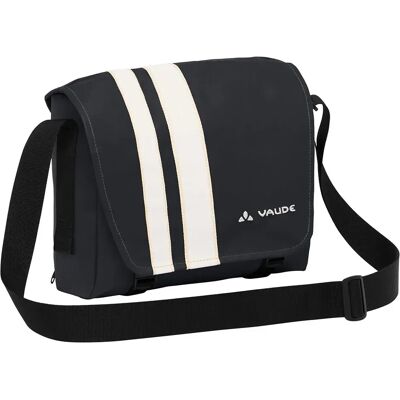Vaude Borsa A Tracolla Vanuatu Black One Size Vaude Borsa A Tracolla Vanuatu Black One Size