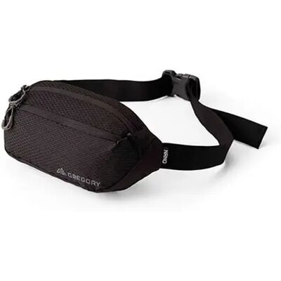 Gregory Marsupio Nano Mini Optic Black One Size Gregory Marsupio Nano Mini Optic Black One Size