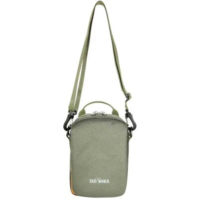 Tatonka Borsa A Tracolla Check In Rfid Block Olive One Size Tatonka Borsa A Tracolla Check In Rfid Block Olive One Size