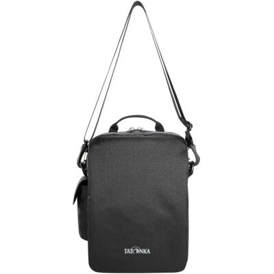 Tatonka Borsa A Tracolla Check In Xl Rfid Block Black One Size Tatonka Borsa A Tracolla Check In Xl Rfid Block Black One Size