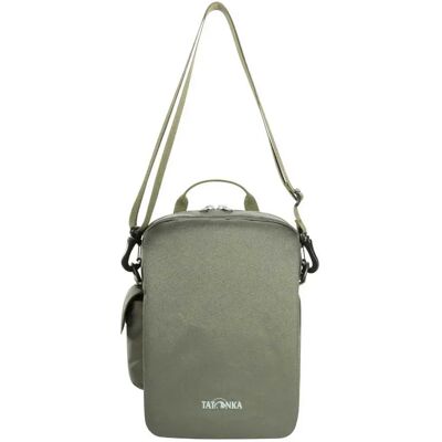 Tatonka Borsa A Tracolla Check In Xl Rfid Block Olive One Size Tatonka Borsa A Tracolla Check In Xl Rfid Block Olive One Size