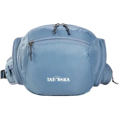 Tatonka Marsupio Hip Bottle Double Ii 3l Elemental Blue One Size Tatonka Marsupio Hip Bottle Double Ii 3l Elemental Blue One Size