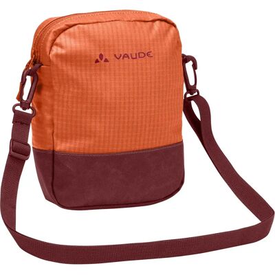 Vaude Borsa A Tracolla Cityben Buckeye One Size Vaude Borsa A Tracolla Cityben Buckeye One Size