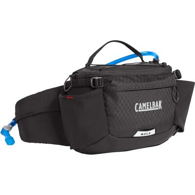 Camelbak Marsupio Mule 5 1.5l Black One Size Camelbak Marsupio Mule 5 1.5l Black One Size