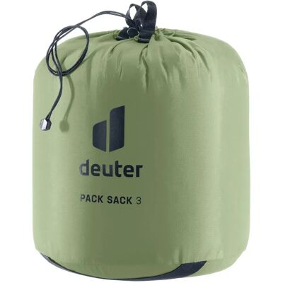 Deuter Borsa Pack 3l Grove One Size Deuter Borsa Pack 3l Grove One Size