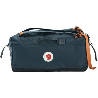 Fjällräven Borsa Färden 50l Navy One Size Fjällräven Borsa Färden 50l Navy One Size