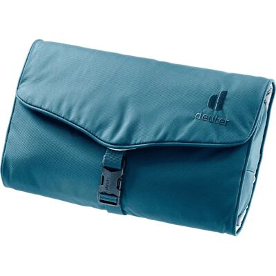 Deuter Borsa Da Toilette Ii Atlantic One Size Deuter Borsa Da Toilette Ii Atlantic One Size