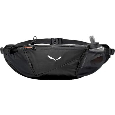 Salewa Marsupio Pedroc Black Out One Size Salewa Marsupio Pedroc Black Out One Size