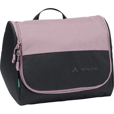 Vaude Borsa Da Toilette 45524 Black/Purple Ash One Size Vaude Borsa Da Toilette 45524 Black/Purple Ash One Size