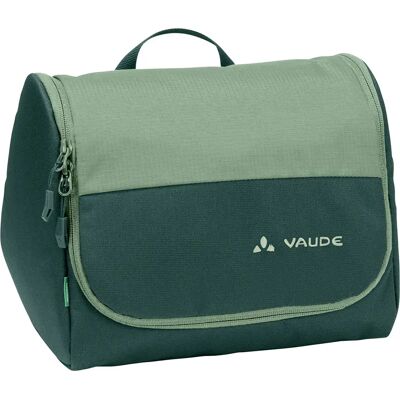 Vaude Borsa Da Toilette 45524 Dark Forest One Size Vaude Borsa Da Toilette 45524 Dark Forest One Size