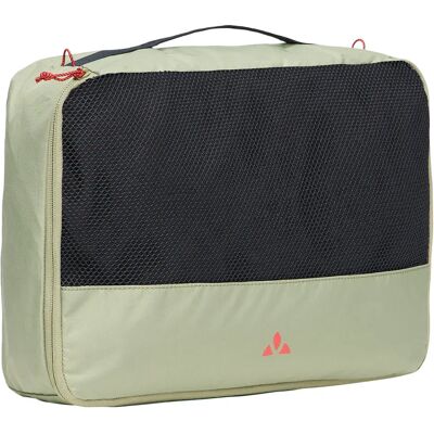 Vaude Borsa A Tracolla In Tessuto Tripbox M Fango One Size Vaude Borsa A Tracolla In Tessuto Tripbox M Fango One Size
