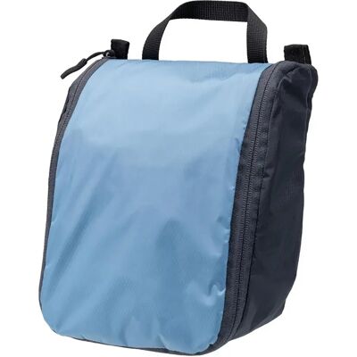 Cocoon Borsa Da Toilette Allrounder Light M Ash Blue / Phantom Black One Size Cocoon Borsa Da Toilette Allrounder Light M Ash Blue / Phantom Black One Size
