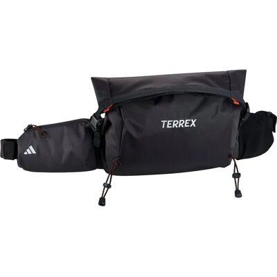 Adidas Marsupio Terrex Xperior 8l Carbon One Size Adidas Marsupio Terrex Xperior 8l Carbon One Size