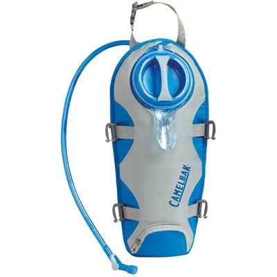 Camelbak Sacca Di Idratazione Unbottle 70 2l Frost Grey / Turkish Sea One Size Camelbak Sacca Di Idratazione Unbottle 70 2l Frost Grey / Turkish Sea One Size