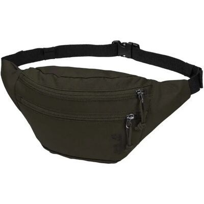 Jack Wolfskin Marsupio Konya Obsidian Moss One Size Jack Wolfskin Marsupio Konya Obsidian Moss One Size