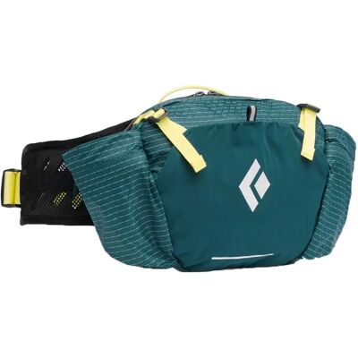 Black Diamond Marsupio Pursuit 6l Deep Woods One Size Black Diamond Marsupio Pursuit 6l Deep Woods One Size