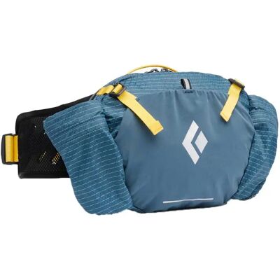Black Diamond Marsupio Pursuit 6l Midnight Blue One Size Black Diamond Marsupio Pursuit 6l Midnight Blue One Size