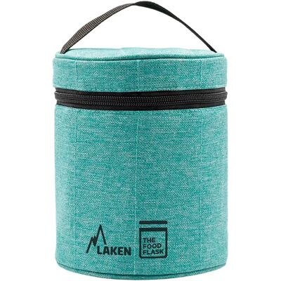 Laken Portabottiglie Insulated 1l Blue One Size Laken Portabottiglie Insulated 1l Blue One Size