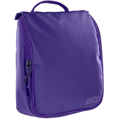 Evoc Borsa Da Toilette Pouch Violet / Black One Size Evoc Borsa Da Toilette Pouch Violet / Black One Size