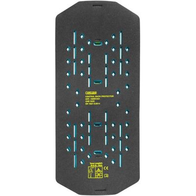 Camelbak Paraschiena M.u.l.e/h.a.w.g Black / Teal One Size Camelbak Paraschiena M.u.l.e/h.a.w.g Black / Teal One Size