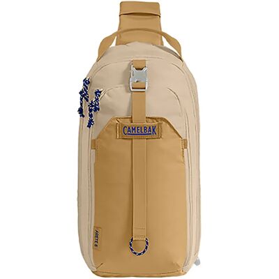 Camelbak Borsa A Tracolla Arete Sling 8l Canyon Clay One Size Camelbak Borsa A Tracolla Arete Sling 8l Canyon Clay One Size