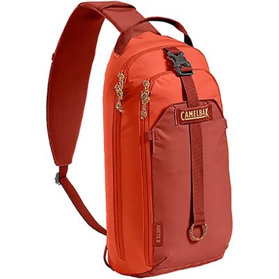 Camelbak Borsa A Tracolla Arete Sling 8l Mahogany One Size Camelbak Borsa A Tracolla Arete Sling 8l Mahogany One Size