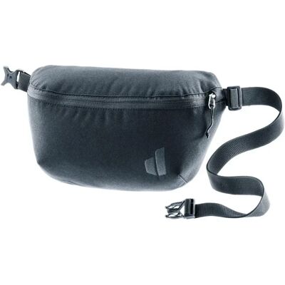 Deuter Marsupio Avengo Organizer-2.5l Black One Size Deuter Marsupio Avengo Organizer-2.5l Black One Size