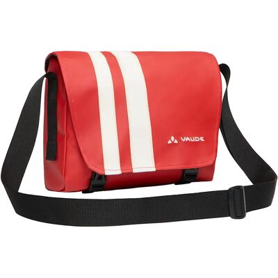 Vaude Borsa A Tracolla Vanuatu 5l Red One Size Vaude Borsa A Tracolla Vanuatu 5l Red One Size